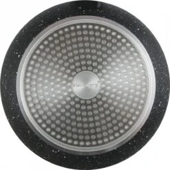 Klausberg 7288 - Koekenpan - Ø16 Cm - Marmer Coating - Alle Warmtebronnen 10 Klausberg 7288 - Koekenpan - Ø16 Cm - Marmer Coating - Alle Warmtebronnen -Pot Kortingswinkel 1200x1200 316