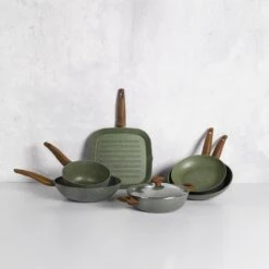 TVS Natura Induction Koekenpan - 26 Cm -Pot Kortingswinkel 1200x1200 318