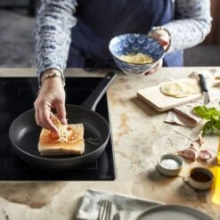 Demeyere Alu Classico 3 Koekenpan - Duraslide - Set 24 Cm + 28 Cm -Pot Kortingswinkel 1200x1200 342