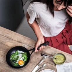 Greenpan KitchenAid Classic Aluminium Koekenpannenset 2-delig ø20+28cm - Zwart - Inductie 21 Greenpan KitchenAid Classic Aluminium Koekenpannenset 2-delig ø20+28cm - Zwart - Inductie -Pot Kortingswinkel 1200x1200 422