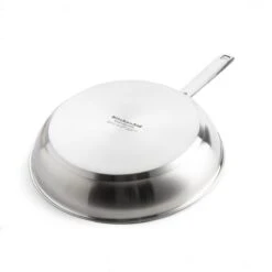 KitchenAid Stainless Steel Koekenpannenset 3-delig ø20+24+28cm - RVS - Inductie -Pot Kortingswinkel 1200x1200 427