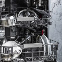 KitchenAid Stainless Steel Koekenpannenset 3-delig ø20+24+28cm - RVS - Inductie -Pot Kortingswinkel 1200x1200 429