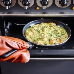 GreenPan Cambridge Vispan 32cm - Zwart - Inductie - PFAS-vrij 18 GreenPan Cambridge Vispan 32cm - Zwart - Inductie - PFAS-vrij -Pot Kortingswinkel 1200x1200 466