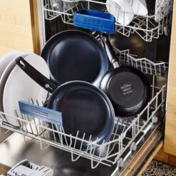 GreenPan Cambridge Vispan 32cm - Zwart - Inductie - PFAS-vrij 20 GreenPan Cambridge Vispan 32cm - Zwart - Inductie - PFAS-vrij -Pot Kortingswinkel 1200x1200 467