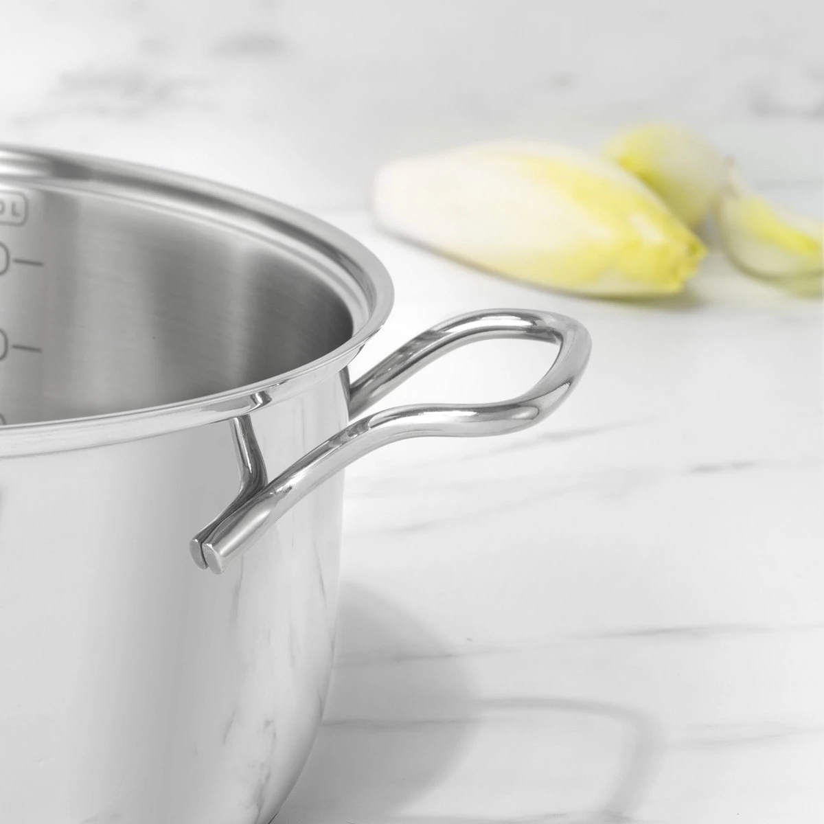 Tefal Intuition - Pannenset - 4-delig - Voor Alle Warmtebronnen, Ook Inductie 8 Tefal Intuition - Pannenset - 4-delig - Voor Alle Warmtebronnen, Ook Inductie - Afbeelding 6