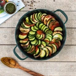 Westinghouse Performance Series - 12-delige Pannenset - Groen - 8 Pannen - Complete Pannenset - Geschikt Inductie En Alle Andere Warmtebronnen 32 Westinghouse Performance Series - 12-delige Pannenset - Groen - 8 Pannen - Complete Pannenset - Geschikt Inductie En Alle Andere Warmtebronnen -Pot Kortingswinkel 1200x1200 495