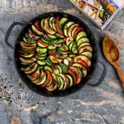 Westinghouse Performance Series - 12-delige Pannenset - Zwart - Geschikt Voor Alle Warmtebronnen Inclusief Inductie -Pot Kortingswinkel 1200x1200 521