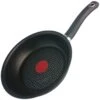 TEFAL Koekenpan - Pro Style - Ø 21 Cm - Titanium Pro - Hoge Rand - Inductie - Compacte Pan -Pot Kortingswinkel 1200x1200 528