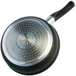 TEFAL Koekenpan - Pro Style - Ø 21 Cm - Titanium Pro - Hoge Rand - Inductie - Compacte Pan -Pot Kortingswinkel 1200x1200 529