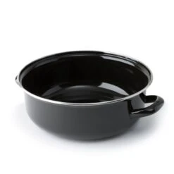 CasaLupo Emaille Braadpan Cooking - ø 28 Cm / 6 Liter -Pot Kortingswinkel 1200x1200 644