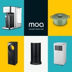 MOA Gietijzeren Braadpan - Inhoud 4,75 Liter - 26CM - Rond - Alle Warmtebronnen - Ook Voor Inductie - Gewicht 5,8 Kg - Olijfgroen - MC26OG 21 MOA Gietijzeren Braadpan - Inhoud 4,75 Liter - 26CM - Rond - Alle Warmtebronnen - Ook Voor Inductie - Gewicht 5,8 Kg - Olijfgroen - MC26OG -Pot Kortingswinkel 1200x1200 737