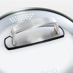 BK Premium+ Pannenset - 9-delig - Veilig Afgietsysteem - Inductie -Pot Kortingswinkel 1200x1200 80