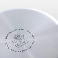 BK Premium+ Pannenset - 9-delig - Veilig Afgietsysteem - Inductie -Pot Kortingswinkel 1200x1200 81