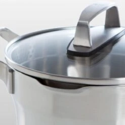 BK Premium+ Pannenset - 9-delig - Veilig Afgietsysteem - Inductie -Pot Kortingswinkel 1200x1200 84