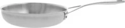 Demeyere Essential 5 RVS Koekenpan – Koekenpan Inductie - 24 Cm – PTFE-vrij 12 Demeyere Essential 5 RVS Koekenpan – Koekenpan Inductie - 24 Cm – PTFE-vrij -Pot Kortingswinkel 1200x270