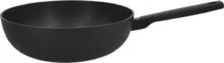 Demeyere Alu Comfort 3 Wokpan – Wokpan Inductie – Duraslide PTFE Antikleeflaag - 28 Cm -Pot Kortingswinkel 1200x342