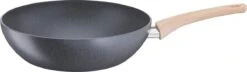 Tefal Natural Force Wokpan - Ø 28 Cm -Pot Kortingswinkel 1200x351