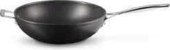 LE CREUSET - Les Forgees - Wokpan 30cm -Pot Kortingswinkel 1200x356 1
