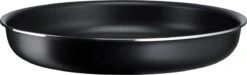 Tefal Ingenio Easy Cook & Clean Pannenset - 10-delig - Niet Geschikt Voor Inductie -Pot Kortingswinkel 1200x366 1
