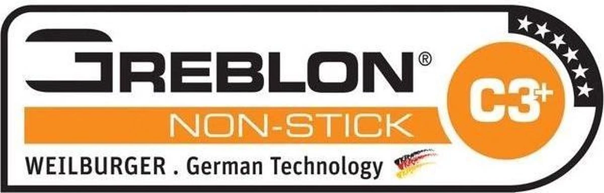 Herenthal Pannenset Inductie - Luxe 10-Delige Pannenset - Kookpotten Voor Alle Warmtebronnen - Kookpan - Pan Inductie Met Glazen Deksels En Koudgrepen - Grijs 7 Herenthal Pannenset Inductie - Luxe 10-Delige Pannenset - Kookpotten Voor Alle Warmtebronnen - Kookpan - Pan Inductie Met Glazen Deksels En Koudgrepen - Grijs - Afbeelding 5