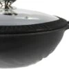 Chefflinger Wokpan - Antiaanbak - 32cm 1 Chefflinger Wokpan - Antiaanbak - 32cm -Pot Kortingswinkel 1200x387