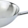 Demeyere Wok - Ø 30 Cm - Vlakke Bodem 2 Demeyere Wok - Ø 30 Cm - Vlakke Bodem -Pot Kortingswinkel 1200x389