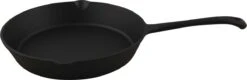 The Windmill Koekenpan Skillet Maxi 26 Cm Gietijzer Zwart -Pot Kortingswinkel 1200x390