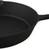 The Windmill Koekenpan Skillet Maxi 26 Cm Gietijzer Zwart -Pot Kortingswinkel 1200x391