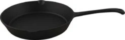 The Windmill Koekenpan Skillet Maxi 26 Cm Gietijzer Zwart