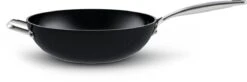 GreenPan Copenhagen Wok Met Extra Handvat 30cm/4.8L -Pot Kortingswinkel 1200x399 1