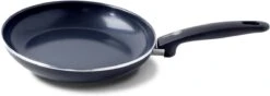 GreenPan Cambridge Koekenpan 28cm - Zwart - Inductie - PFAS-vrij -Pot Kortingswinkel 1200x426 2