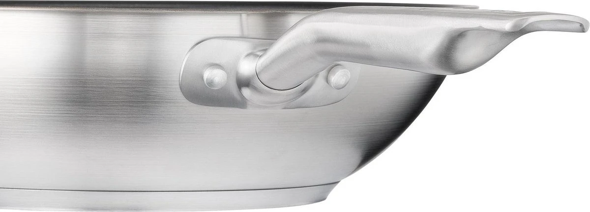 Tefal Virtuoso Wokpan - Ø 28cm 7 Tefal Virtuoso Wokpan - Ø 28cm - Afbeelding 6