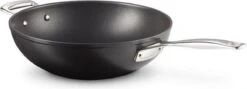 LE CREUSET - Les Forgees - Wokpan 30cm -Pot Kortingswinkel 1200x433