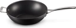 LE CREUSET - Les Forgees - Wokpan 30cm -Pot Kortingswinkel 1200x445 1