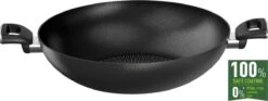 Tefal Unlimited Wadjan Wokpan - Ø 36 Cm - Inductie -Pot Kortingswinkel 1200x452