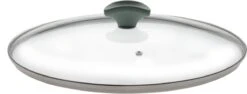 Primecook - Braadpan / Hapjespan Met Deksel - Ø 28 Cm - PFAS-vrij - Inductie - Ecoshield -Pot Kortingswinkel 1200x457