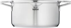 Tefal Nordica Kookpan - Ø 20 Cm - -Pot Kortingswinkel 1200x482 1