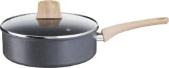 Tefal Natural Force Hapjespan - Ø 24 Cm + Deksel -Pot Kortingswinkel 1200x484 1