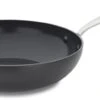 GreenPan Barcelona Infinity Pro Wokpan 28cm - Zwart - Inductie - PFAS-vrij -Pot Kortingswinkel 1200x520