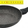 Klausberg 7288 - Koekenpan - Ø16 Cm - Marmer Coating - Alle Warmtebronnen 1 Klausberg 7288 - Koekenpan - Ø16 Cm - Marmer Coating - Alle Warmtebronnen -Pot Kortingswinkel 1200x549