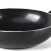 GreenChef Diamond Wokpan 28cm - Zwart - Inductie - PFAS-vrij 2 GreenChef Diamond Wokpan 28cm - Zwart - Inductie - PFAS-vrij -Pot Kortingswinkel 1200x571