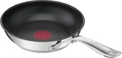 Tefal Jamie Oliver Cooks Direct On Pannenset - 2 Stuks 24 Tefal Jamie Oliver Cooks Direct On Pannenset - 2 Stuks -Pot Kortingswinkel 1200x574 2