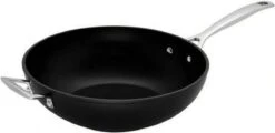 LE CREUSET - Les Forgees - Wokpan 30cm -Pot Kortingswinkel 1200x581