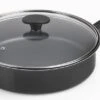 Hapjespan ø28cm - RVS - Voccelli -Pot Kortingswinkel 1200x586 4