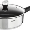 TEFAL EMOTION HAPJESPAN MET GLAZEN DEKSEL - 26 CM -Pot Kortingswinkel 1200x600 3