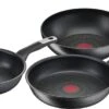 Tefal Unlimited - Pannenset - Koekenpannen Ø24/28 Cm - Wokpan Ø28 Cm -Pot Kortingswinkel 1200x606 3