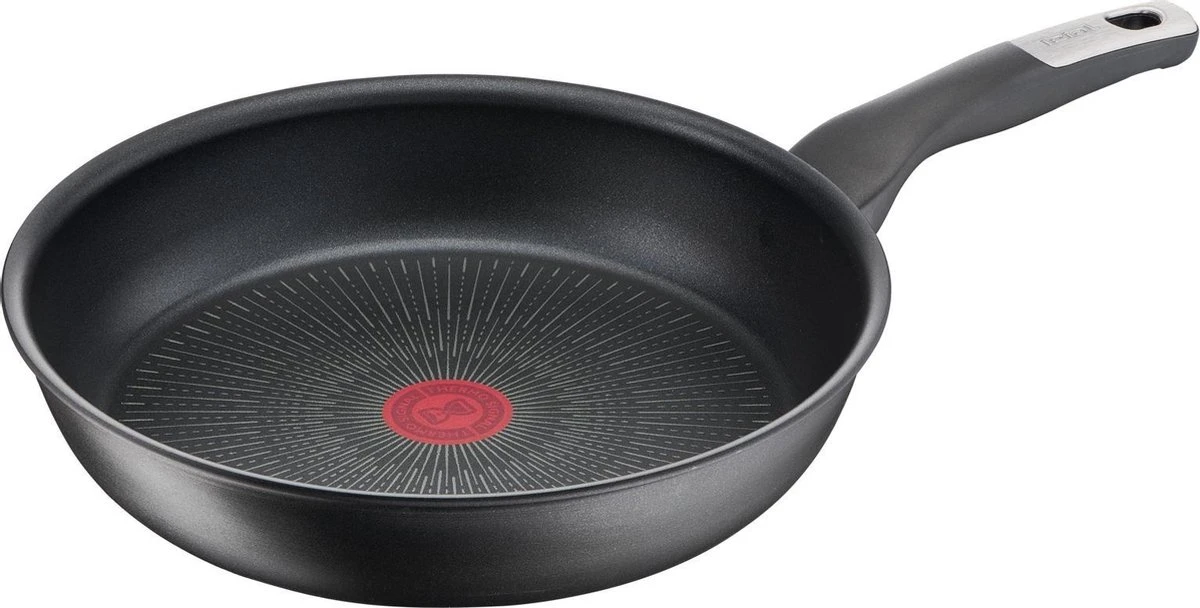 Tefal Unlimited Pannenset - Ø 22 + Ø 28 Cm 5 Tefal Unlimited Pannenset - Ø 22 + Ø 28 Cm - Afbeelding 3