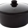Mammoet Essentials Vesucio Braadpan - 28cm - Anti-aanbaklaag - Met Deksel -Pot Kortingswinkel 1200x618 1