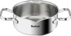 Tefal Duetto Kookpan - Ø 16 Cm 12 Tefal Duetto Kookpan - Ø 16 Cm -Pot Kortingswinkel 1200x623