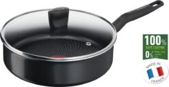 Tefal Start'easy Hapjespan 24 Cm C2673223 -Pot Kortingswinkel 1200x624 1